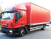 Iveco Eurocargo